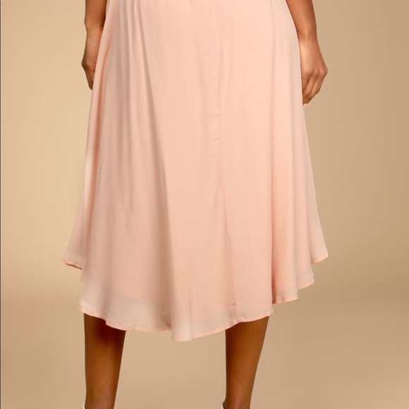 Lulus skirt - Picture 2 of 5